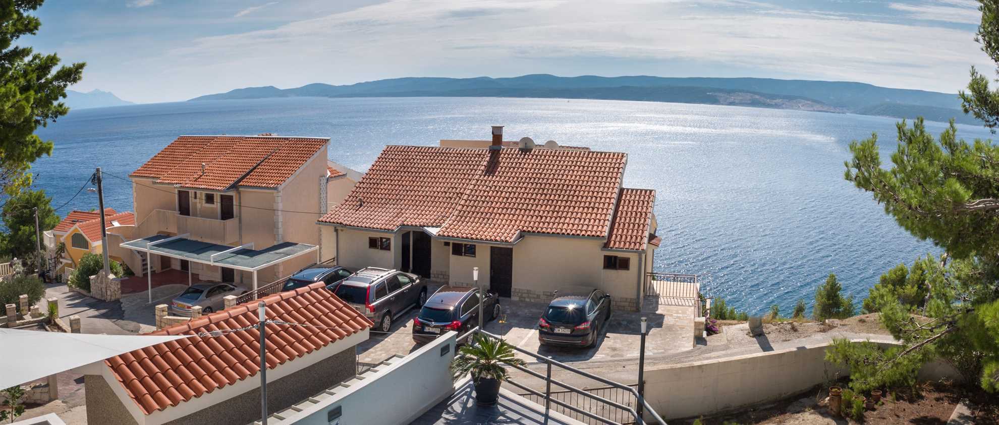 Villa Marina